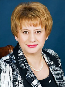 Литвякова Елена Сергеевна - Уполномоченный по правам ребенка в Брянской области Литвякова Елена Сергеевна - Уполномоченный по правам ребенка в Брянской области